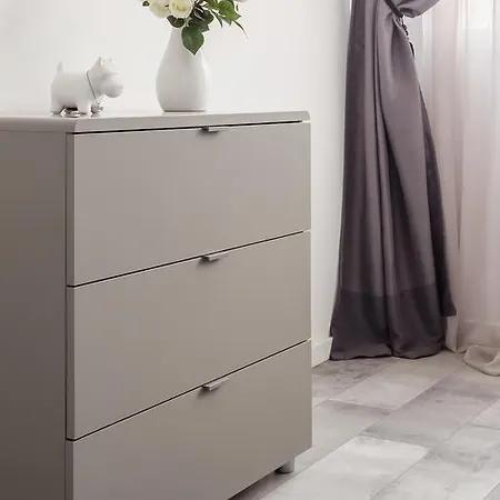 Bright House Apartment