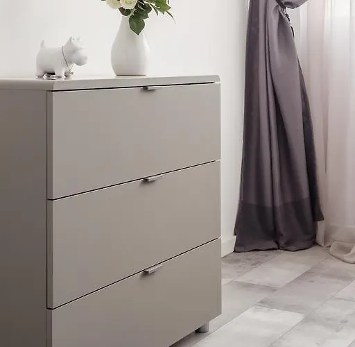 Bright House Apartment