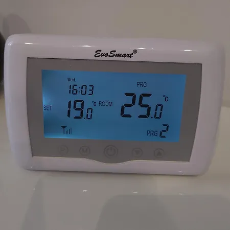 Bright House * Bucareste