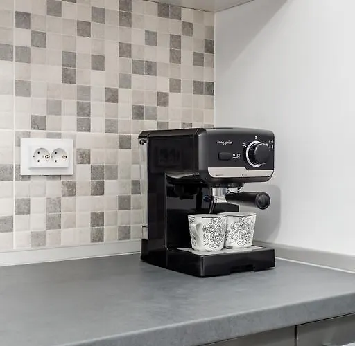 Bright House * Bukarest