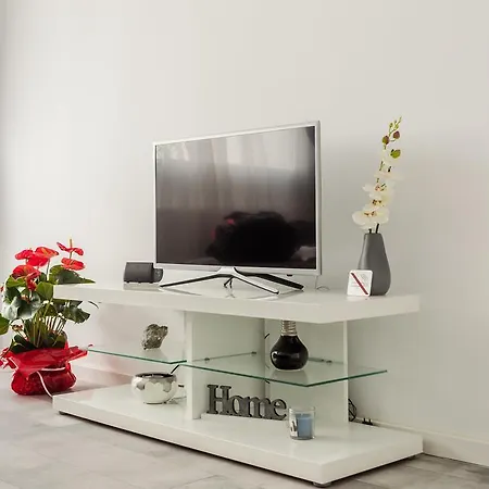 Bright House Apartment *