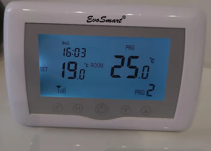 Bright House * Bukarest